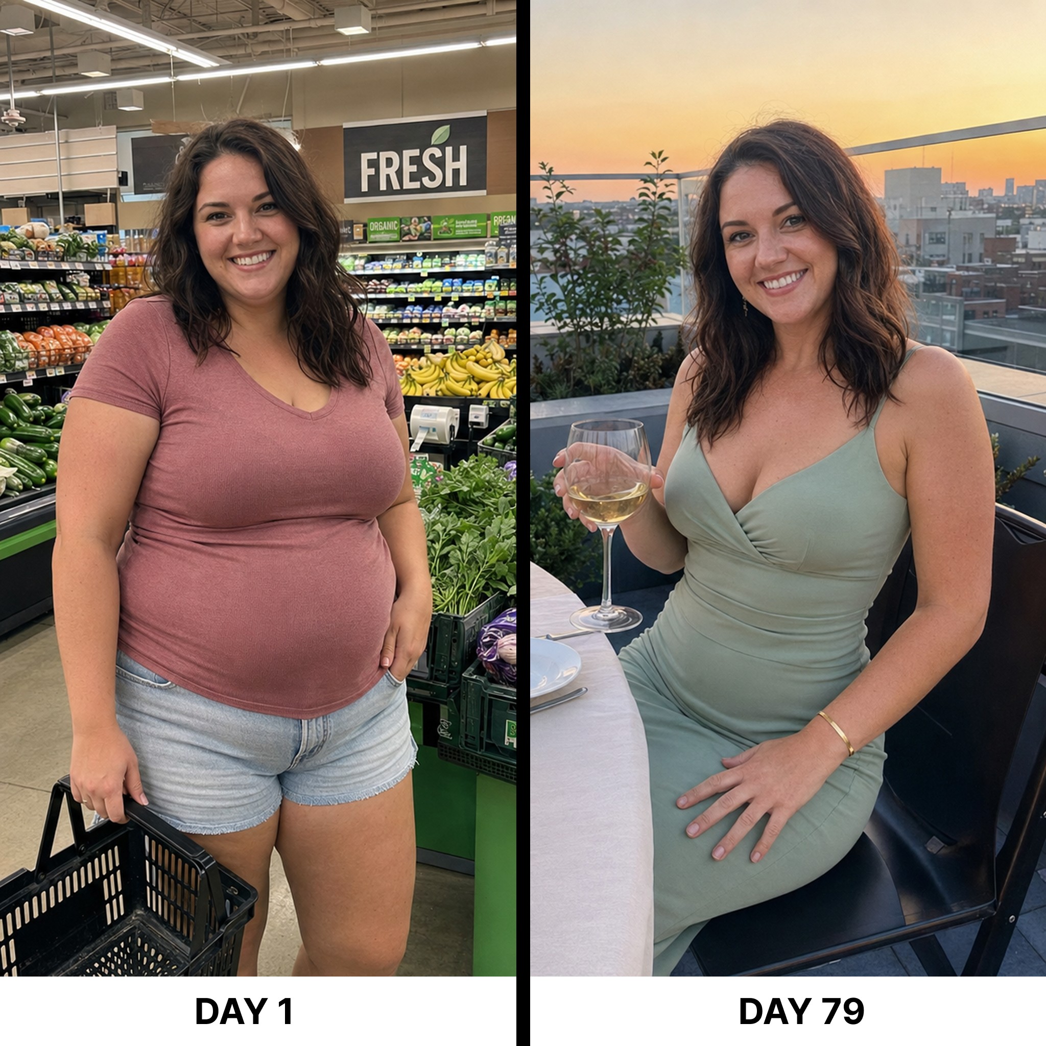 Dr Laura Keith Facebook ad