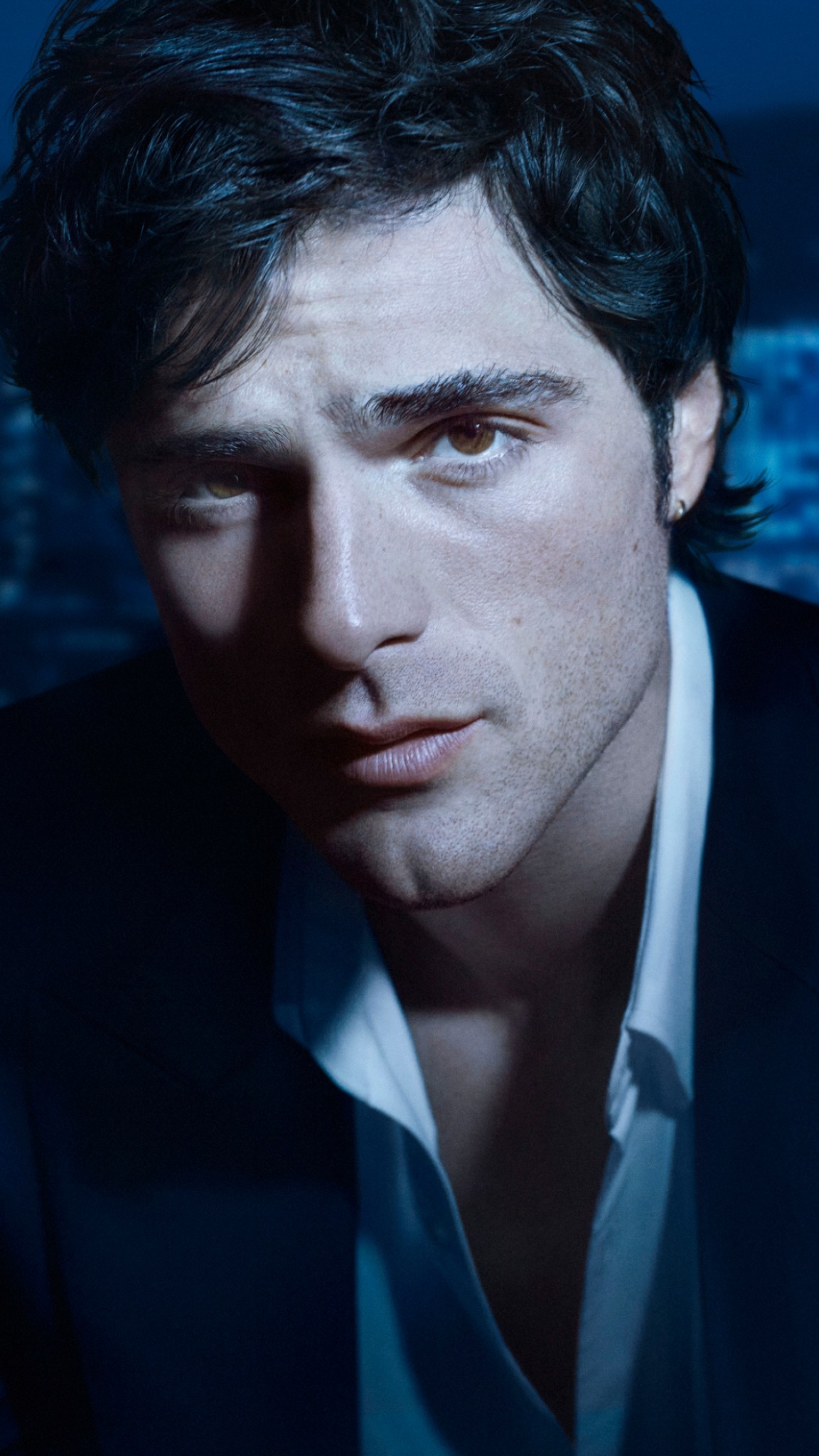 CHANEL Facebook ad