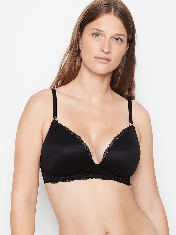 Victoria's Secret Facebook ad