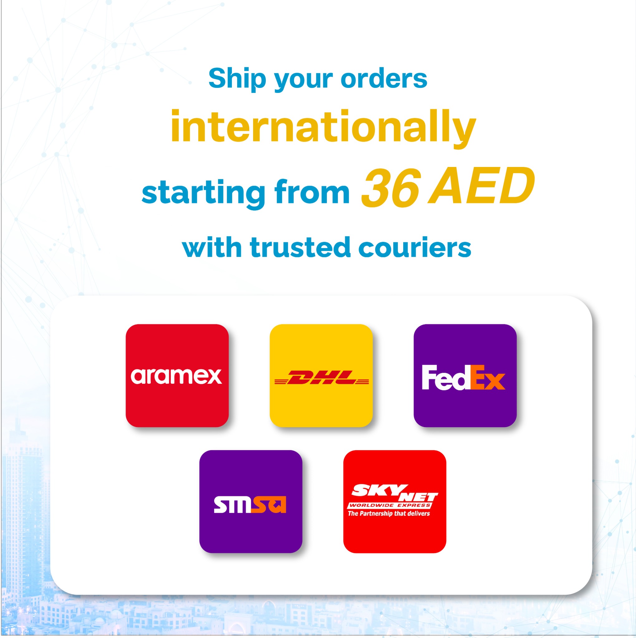 Shiplifier Facebook ad