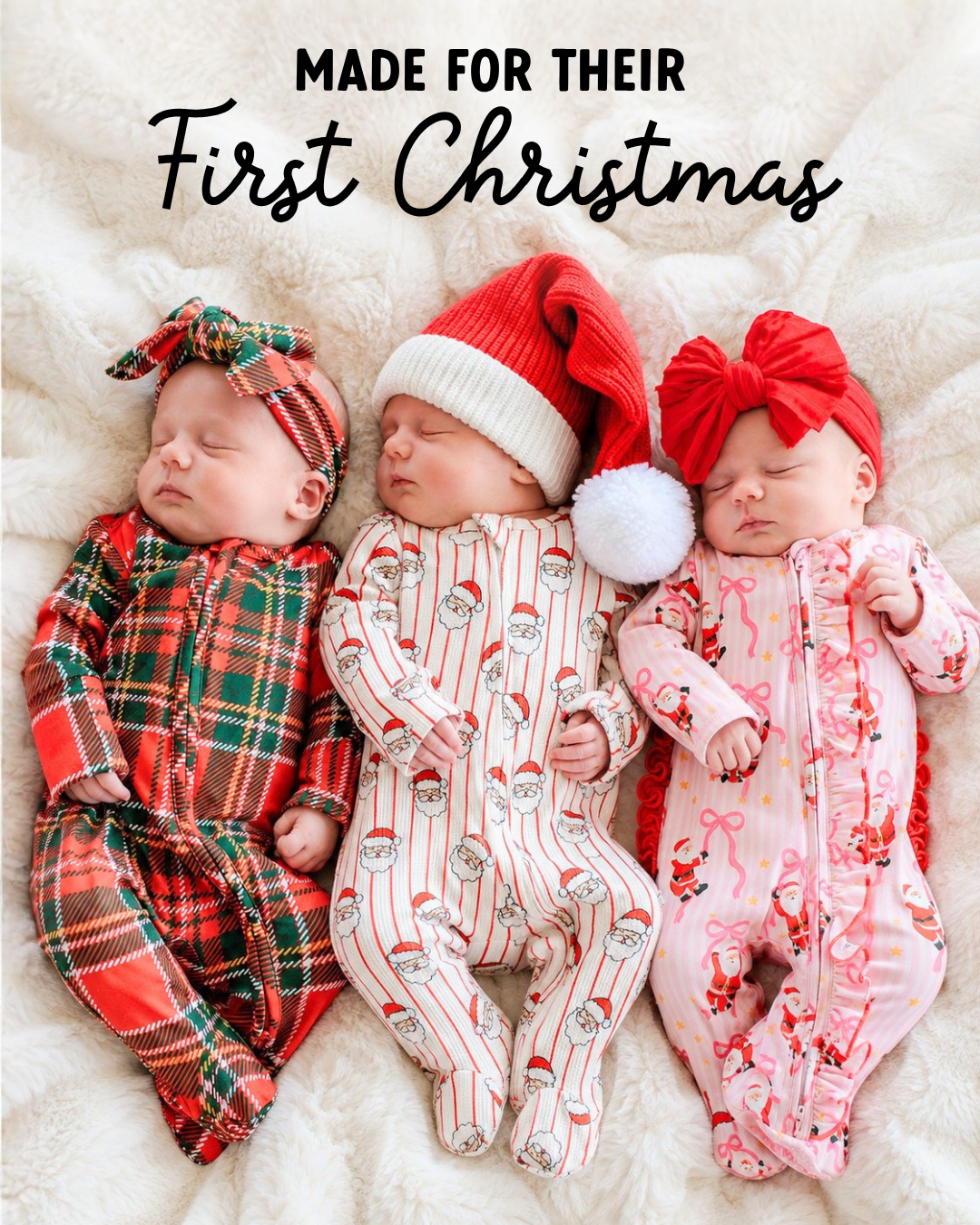 Caden Lane Facebook ad: Mix & match your whole crew