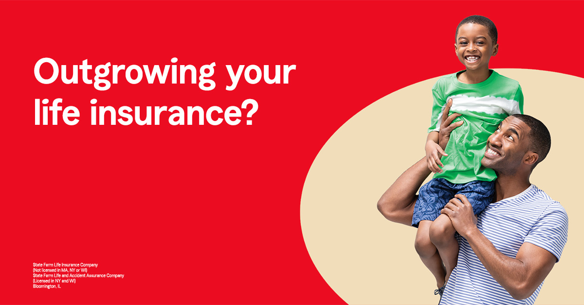 Cathy Hammond - State Farm Agent Facebook ad