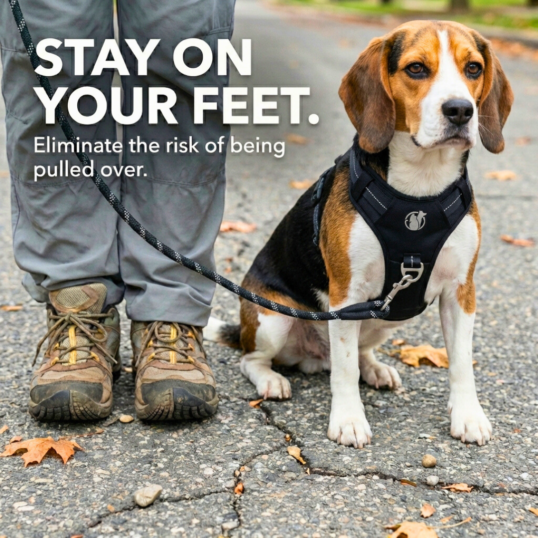PawSafe Facebook ad