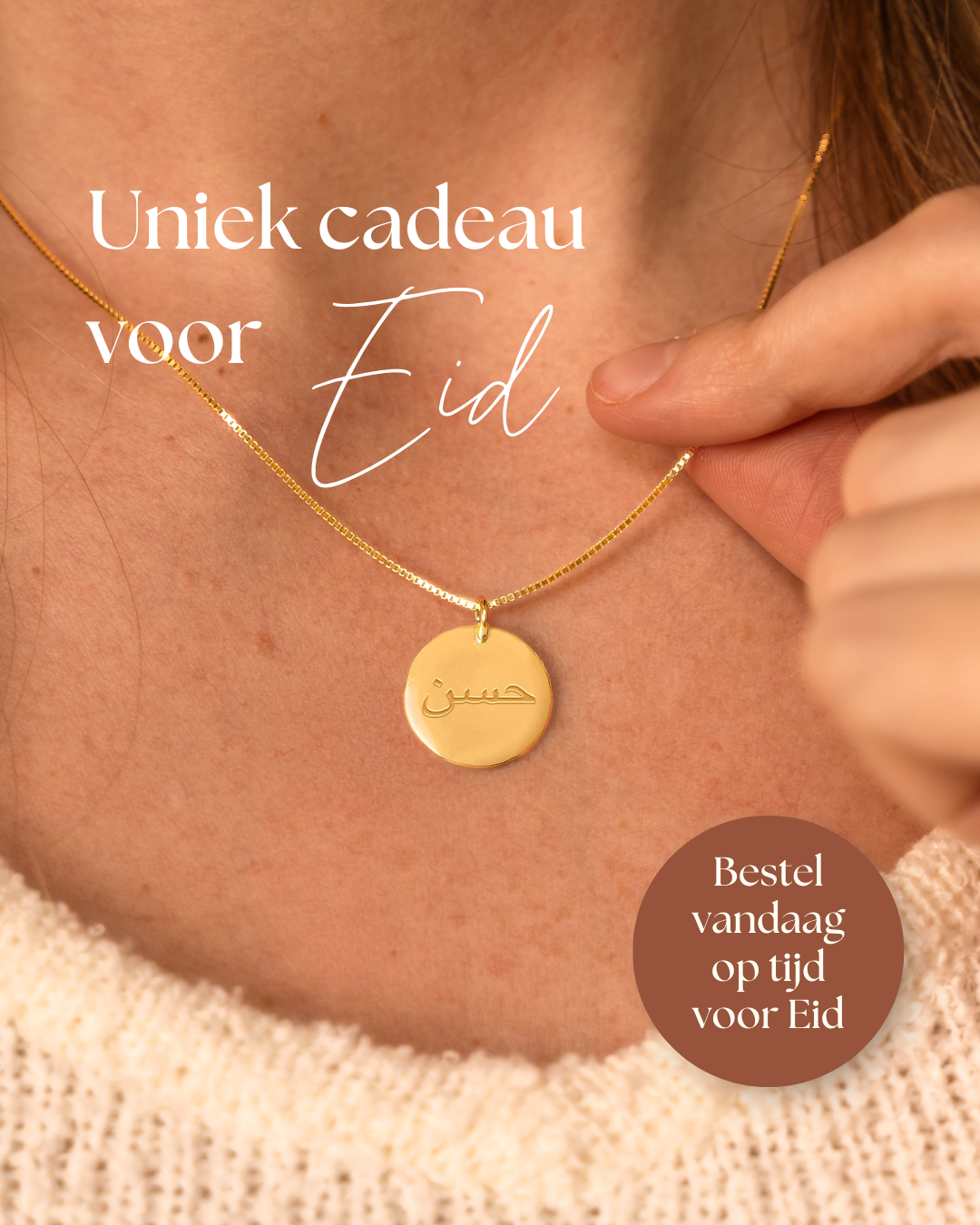 KAYAsieraden.nl Facebook ad