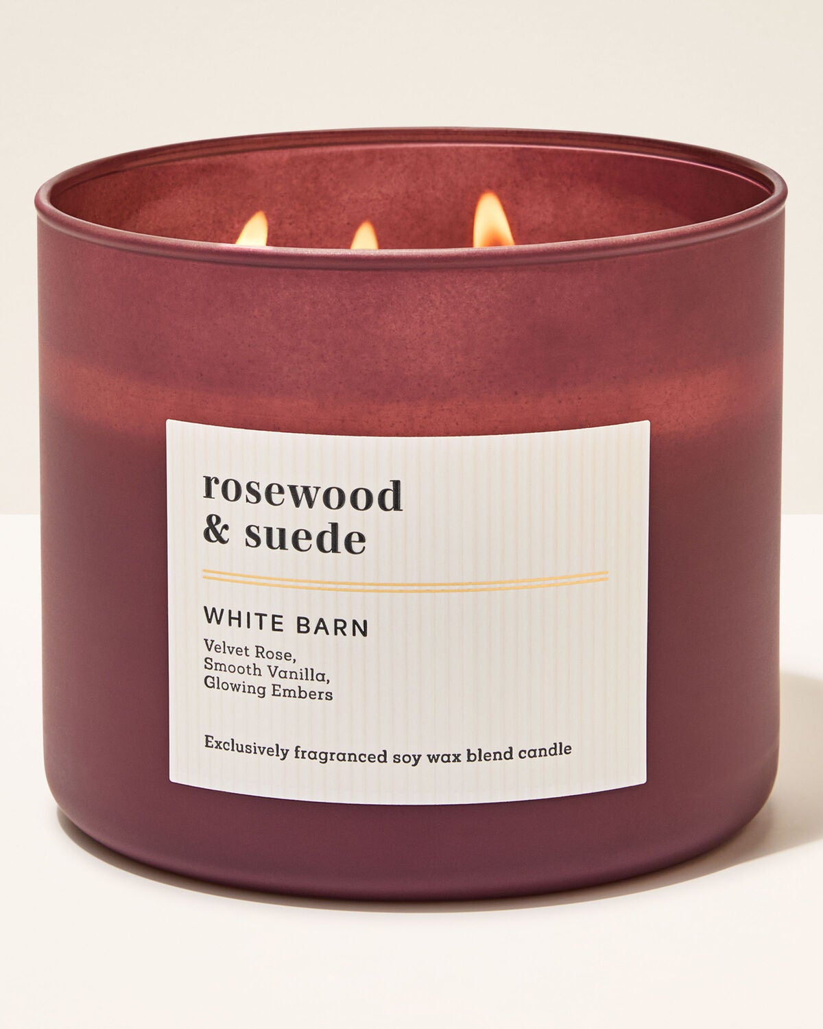 Bath & Body Works Facebook ad