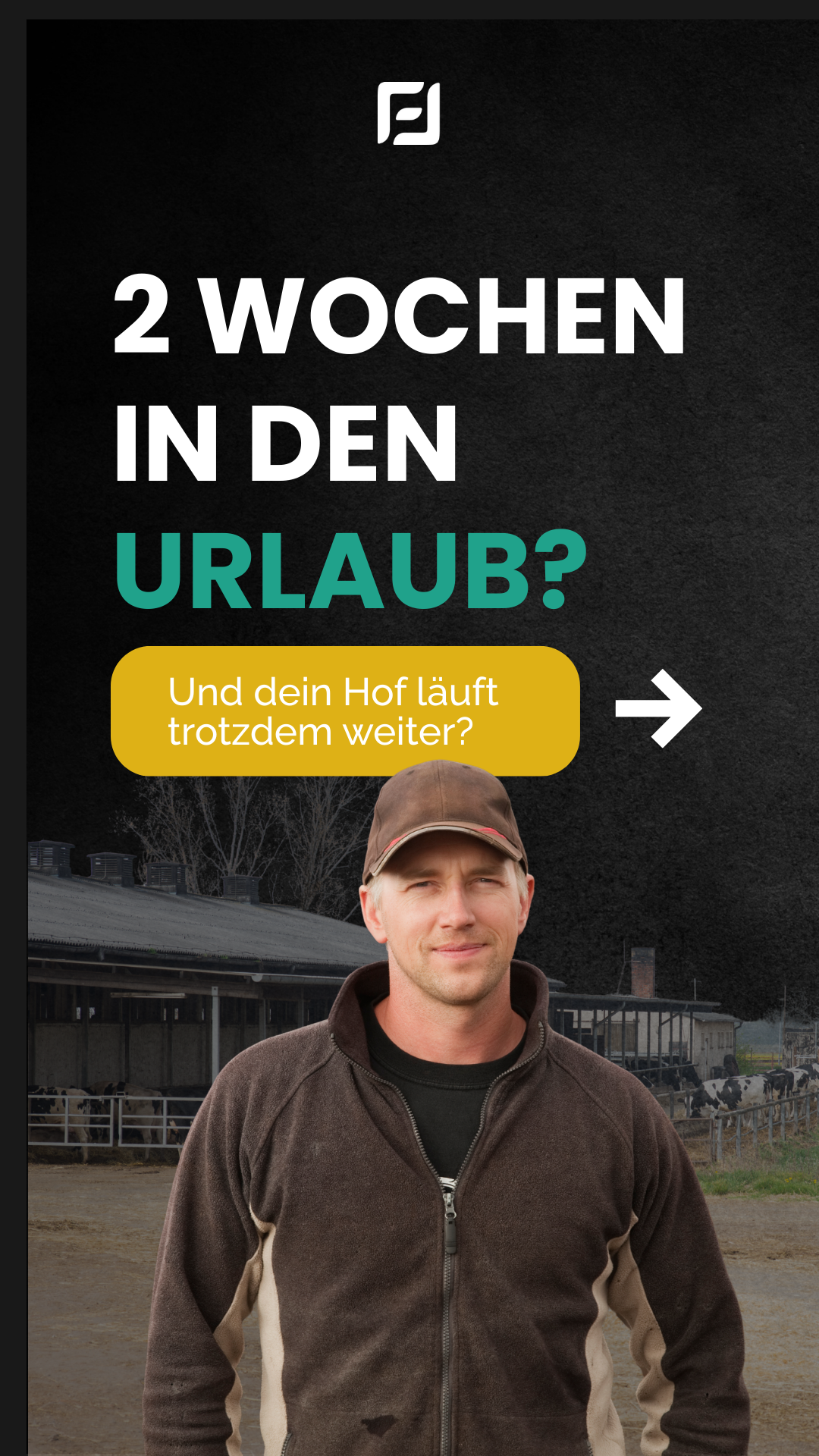 Farmers Factory Facebook ad from Dec 6, 2025