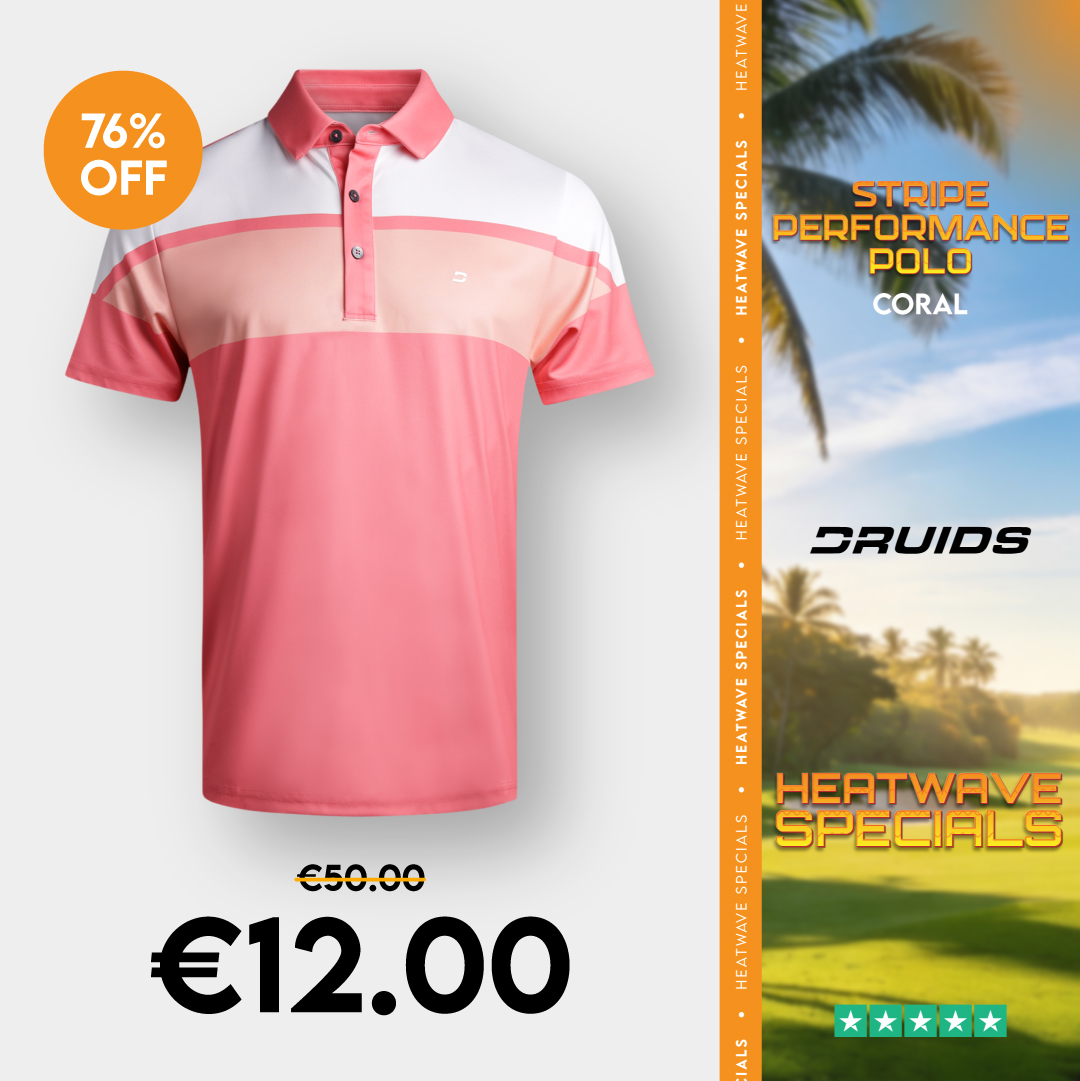 Druids Facebook ad