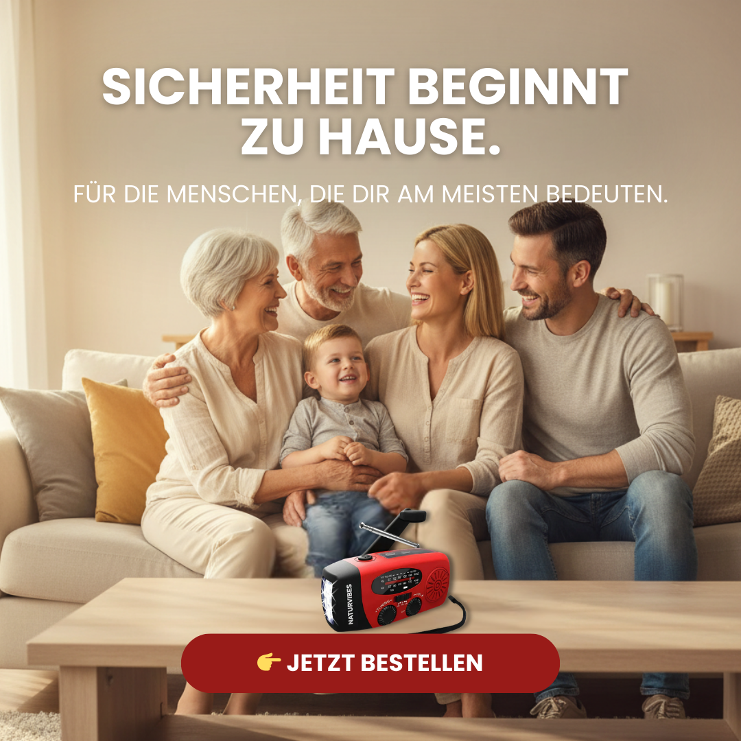 NaturVibes Facebook ad