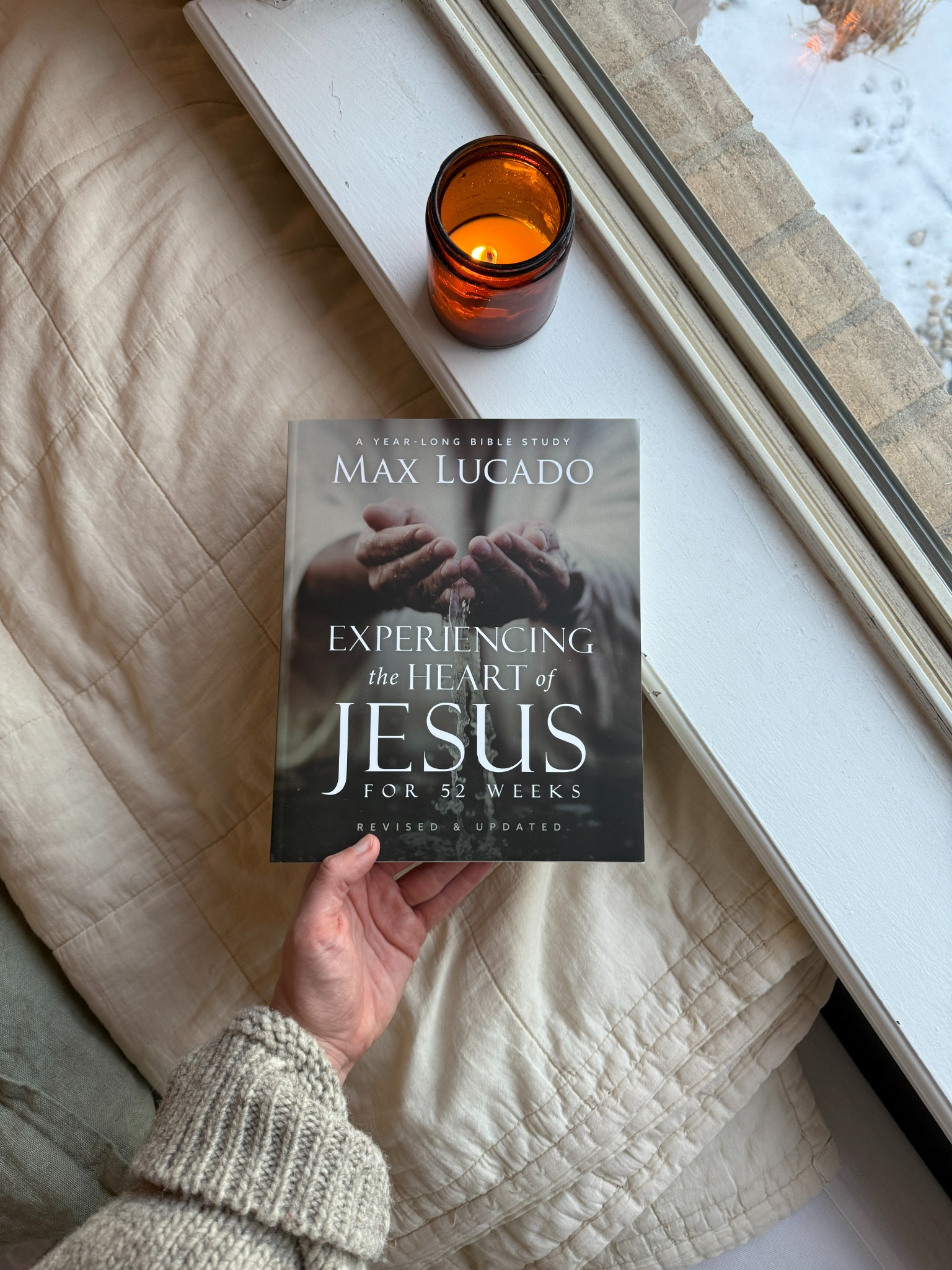 FaithGateway Facebook ad