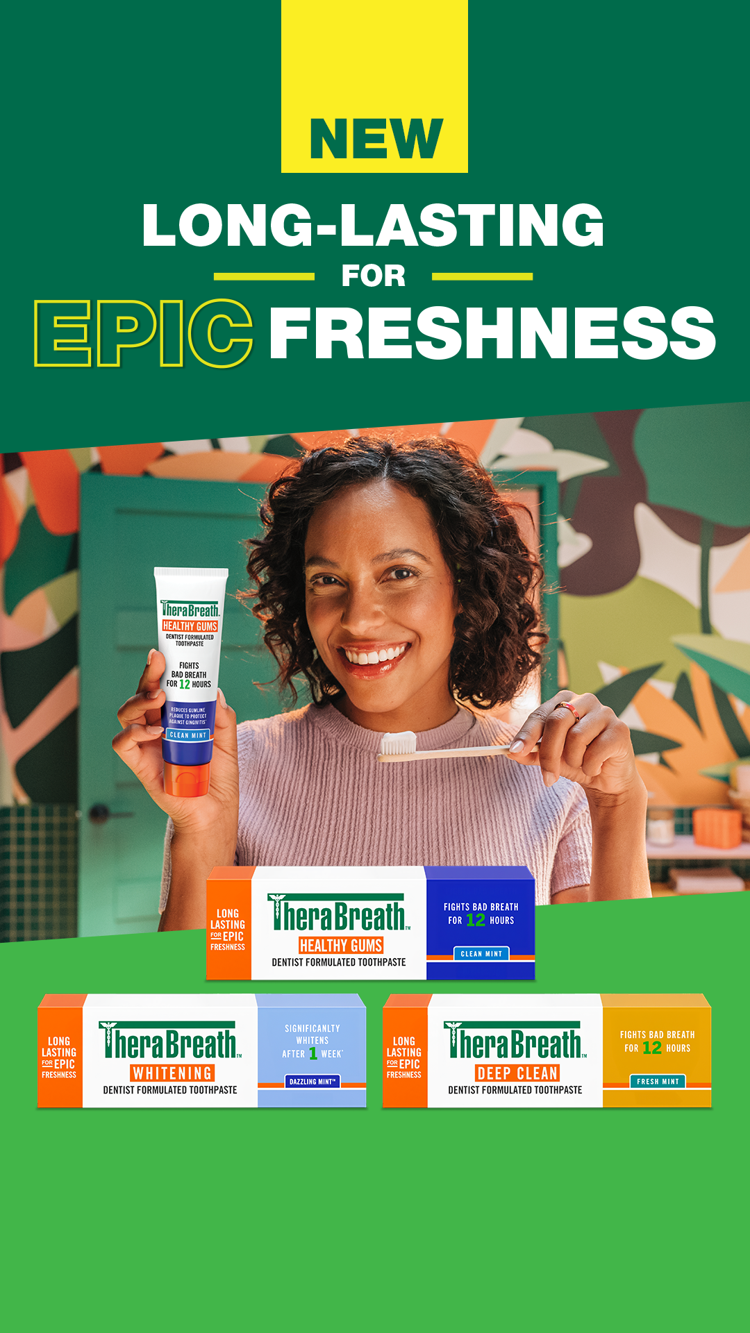 Kroger Facebook ad