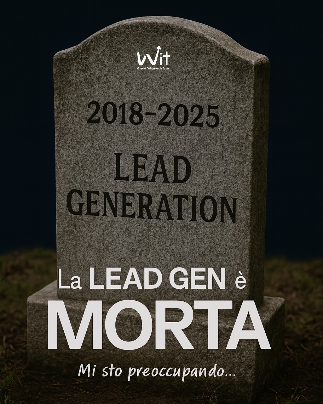 Federico Casadei Facebook ad: Dietro la Lead Generation c’è molto, molto di…