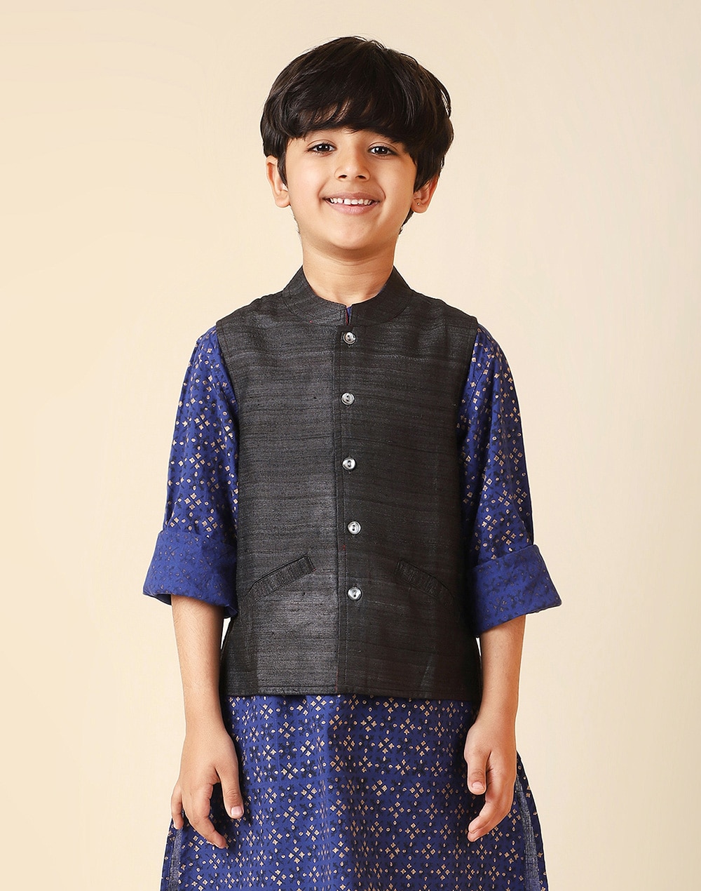 Fabindia Facebook ad