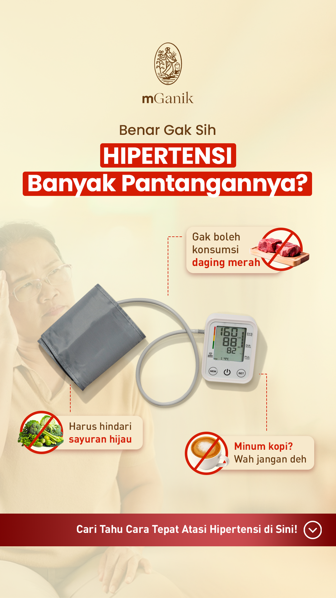 mGanik 3Peptide Edukasi Jantung Tensi Facebook ad