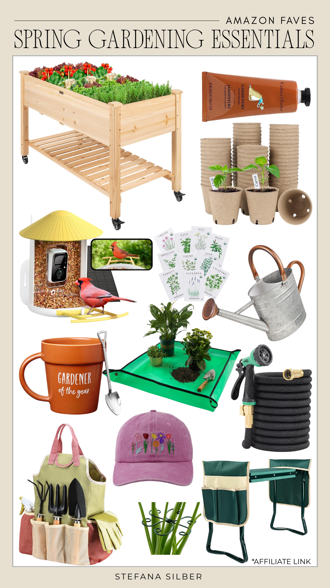 Stefana Silber Blog Facebook ad