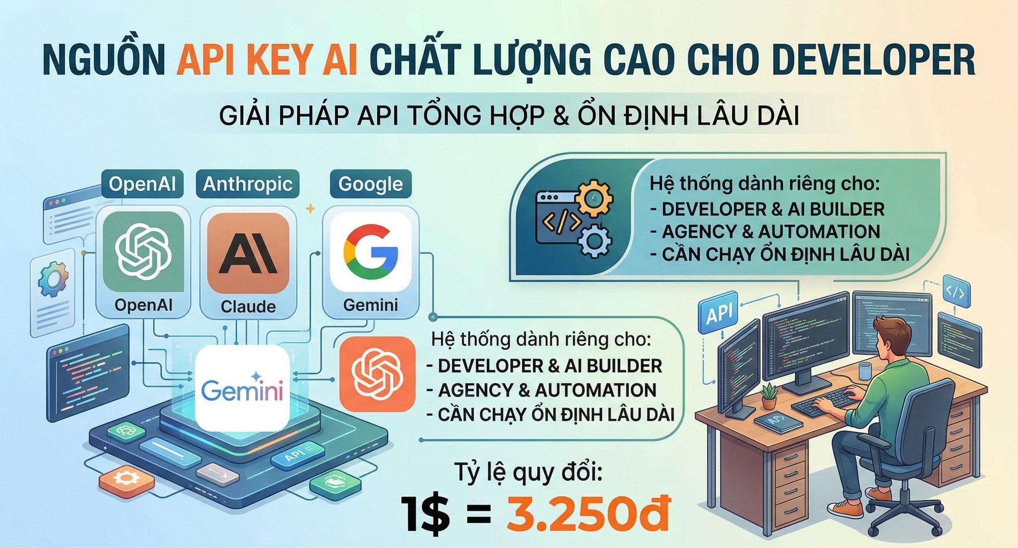 Shopaikey.Com - AI key giá rẻ Facebook ad: ShopAIKey - Mua API Key Claude Code & API AI Giá Rẻ