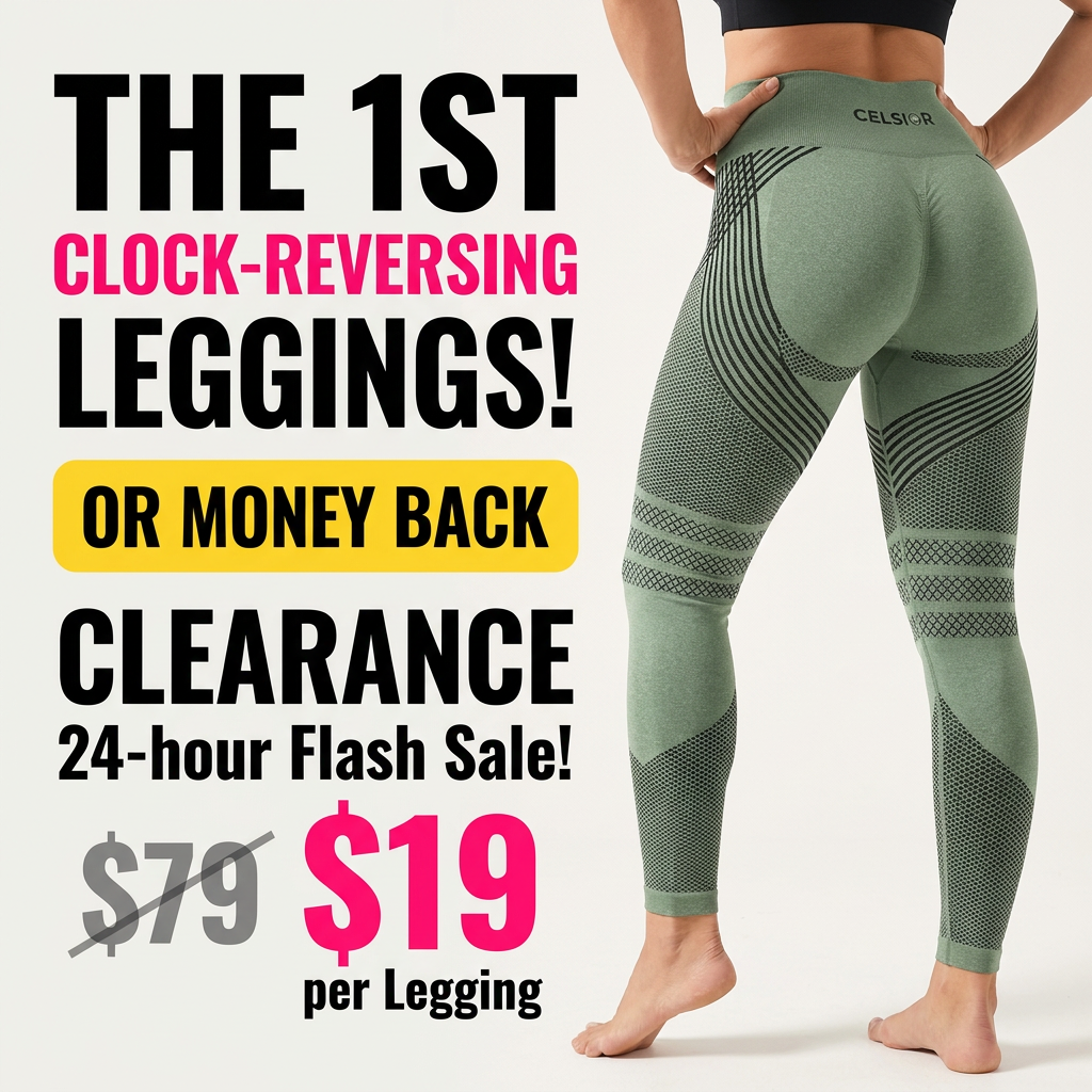 The Style Drop Facebook ad