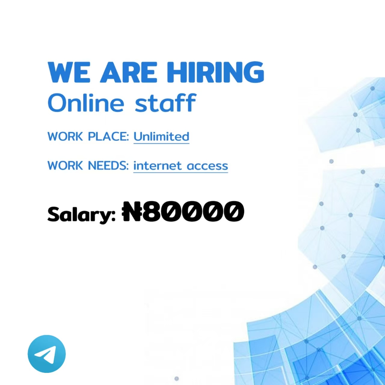 Stock Market Analyst Facebook ad: Join click it.