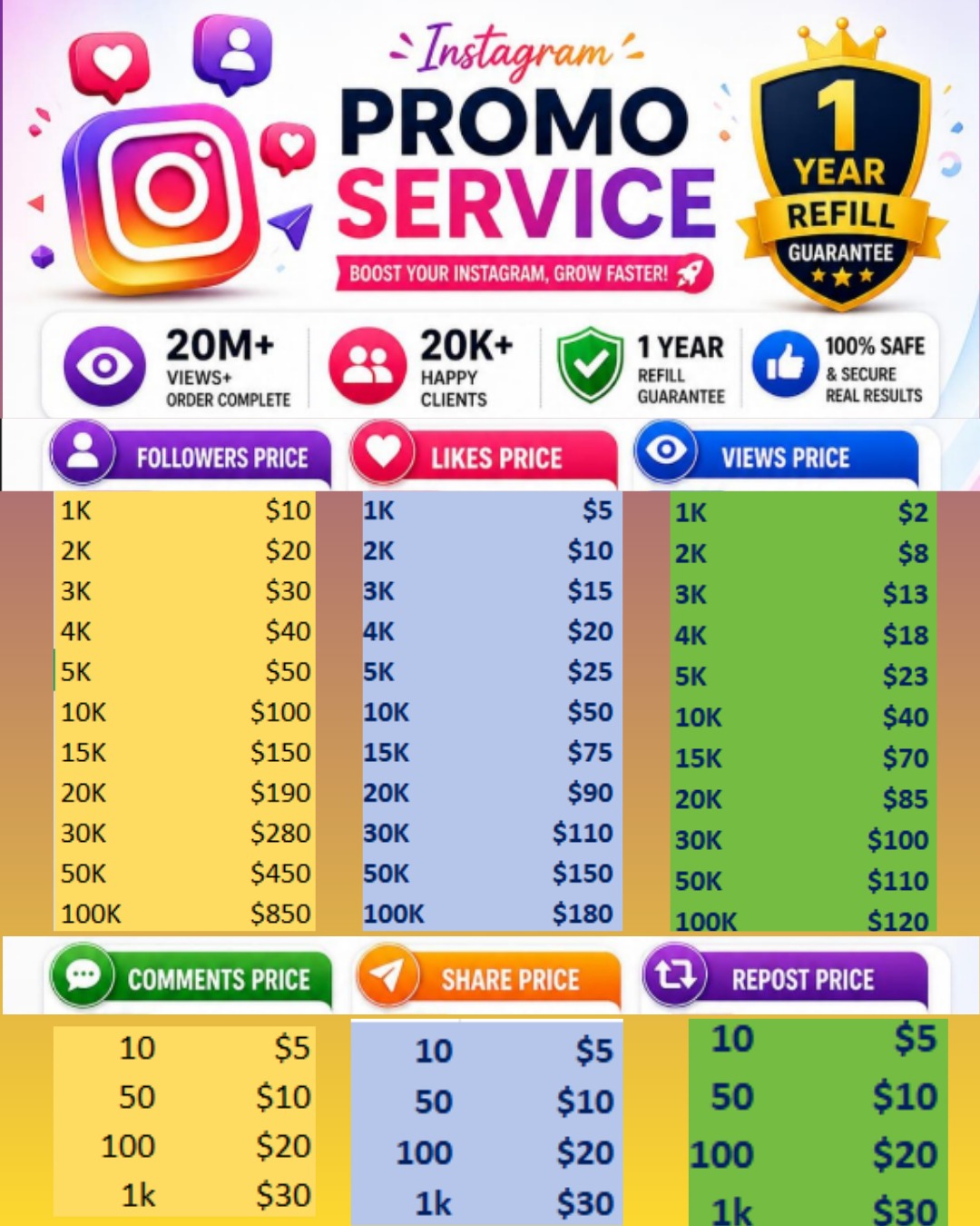 Algotipp Web Services Facebook ad: Elevate your brand's digital game