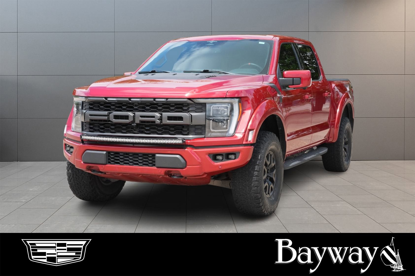 Bayway Cadillac Southwest Facebook ad: Browse our Certified Pre-Owned inventory at Bayway Cadillac…