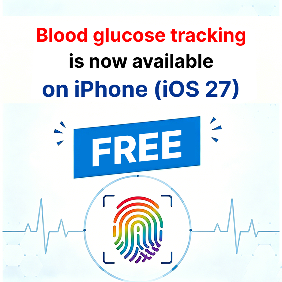 Health Tracker Mk Facebook ad