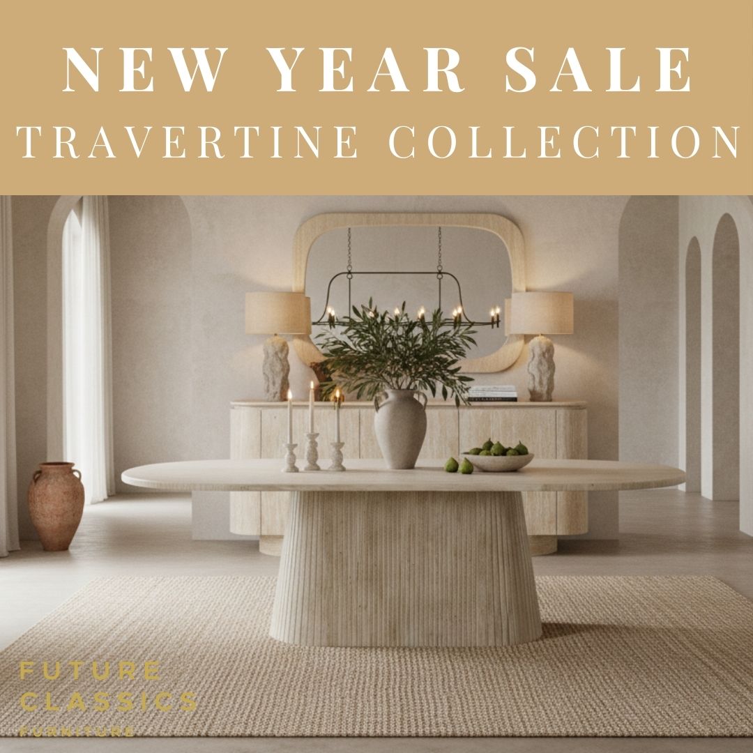 Future Classics Furniture Facebook ad