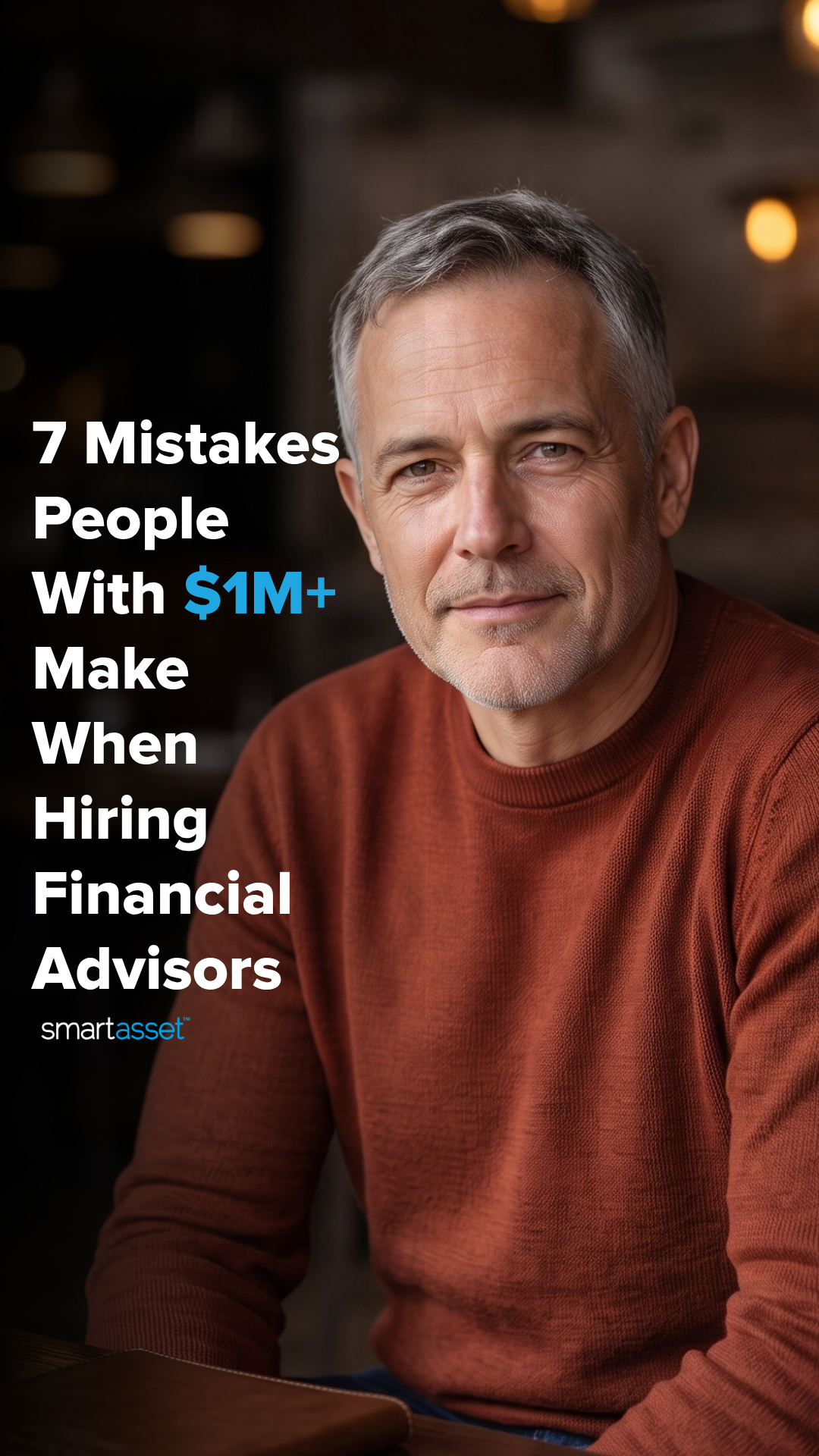 SmartAsset.com Facebook ad