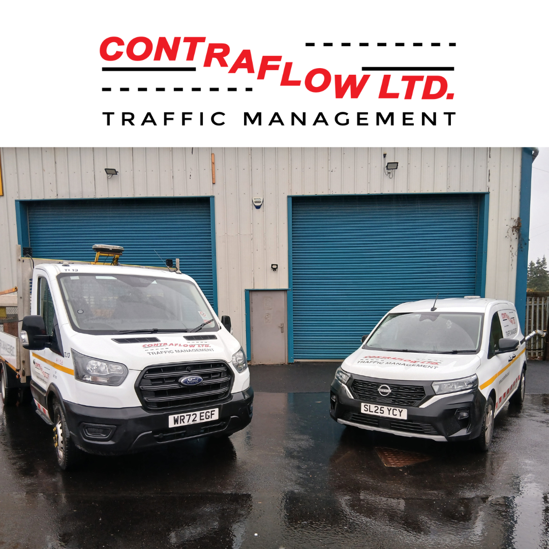 The Herald Facebook ad: Contraflow Expands Workforce To Match Business Growth