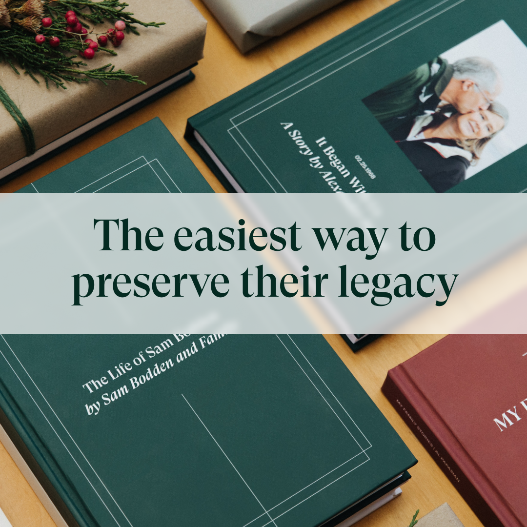 Storyworth Facebook ad