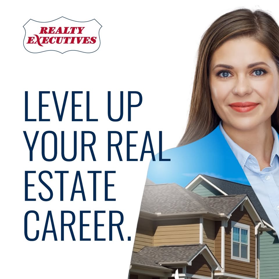 Realty Executives Home Towne Facebook ad