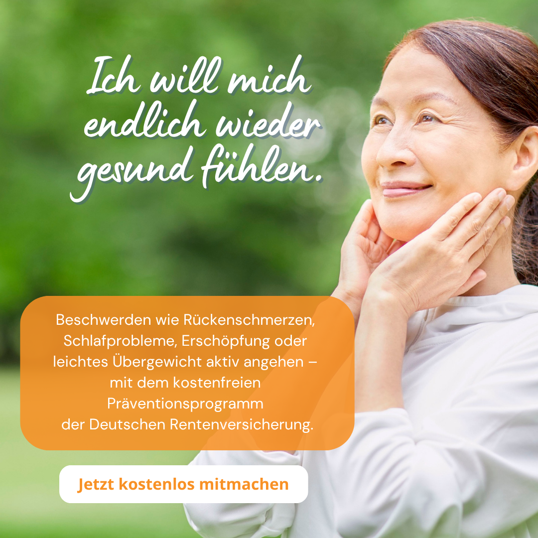 RehaKlinikum Bad Säckingen Facebook ad from May 6, 2026
