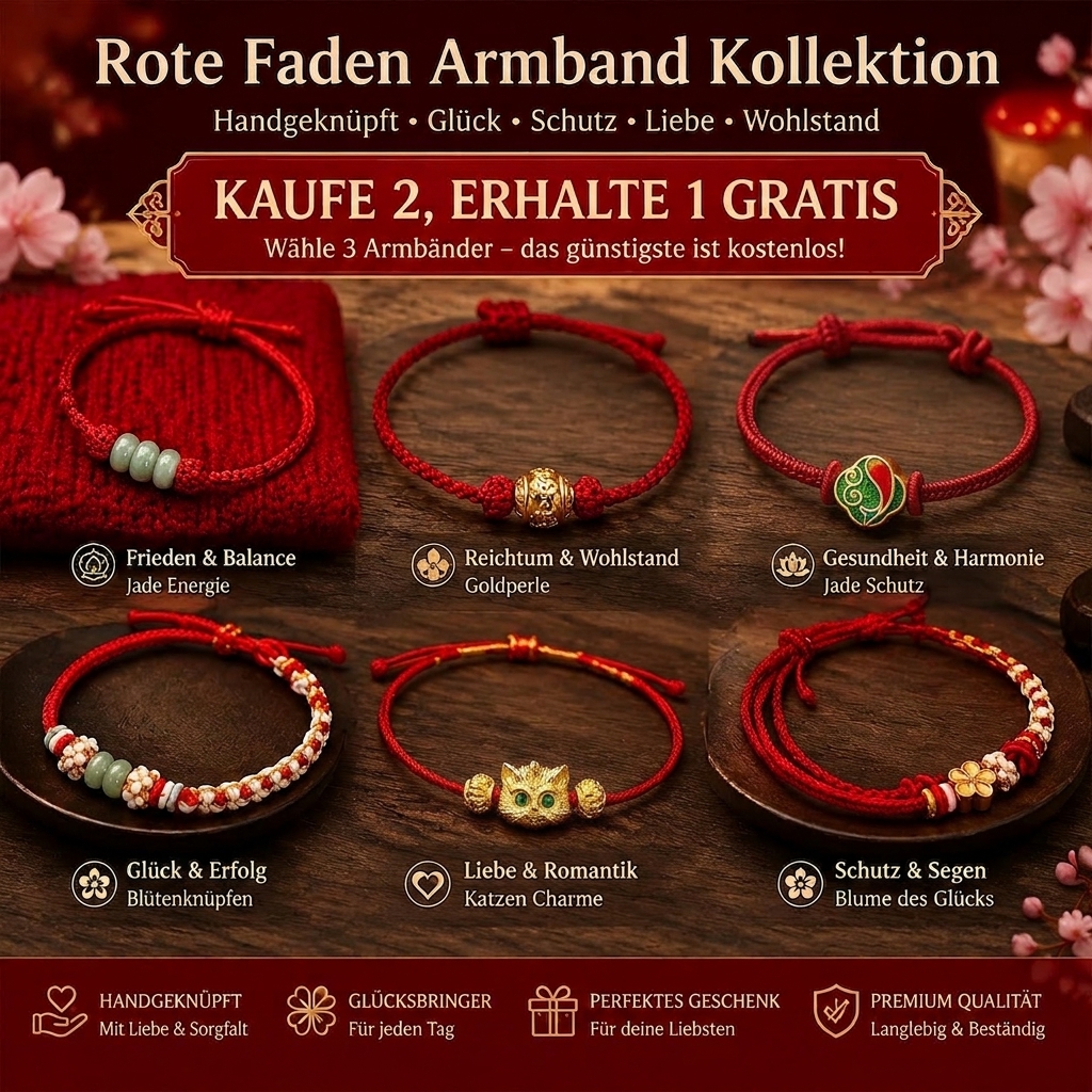 Buddha Stones-Deutsch Facebook ad from Jun 7, 2026