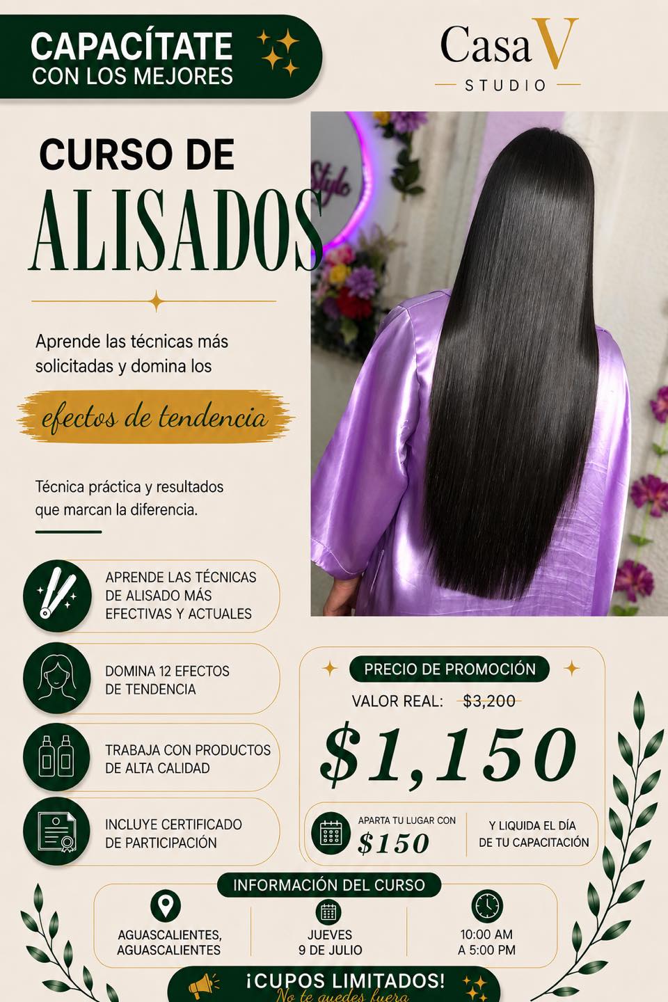 Casa Vel Studio Facebook ad
