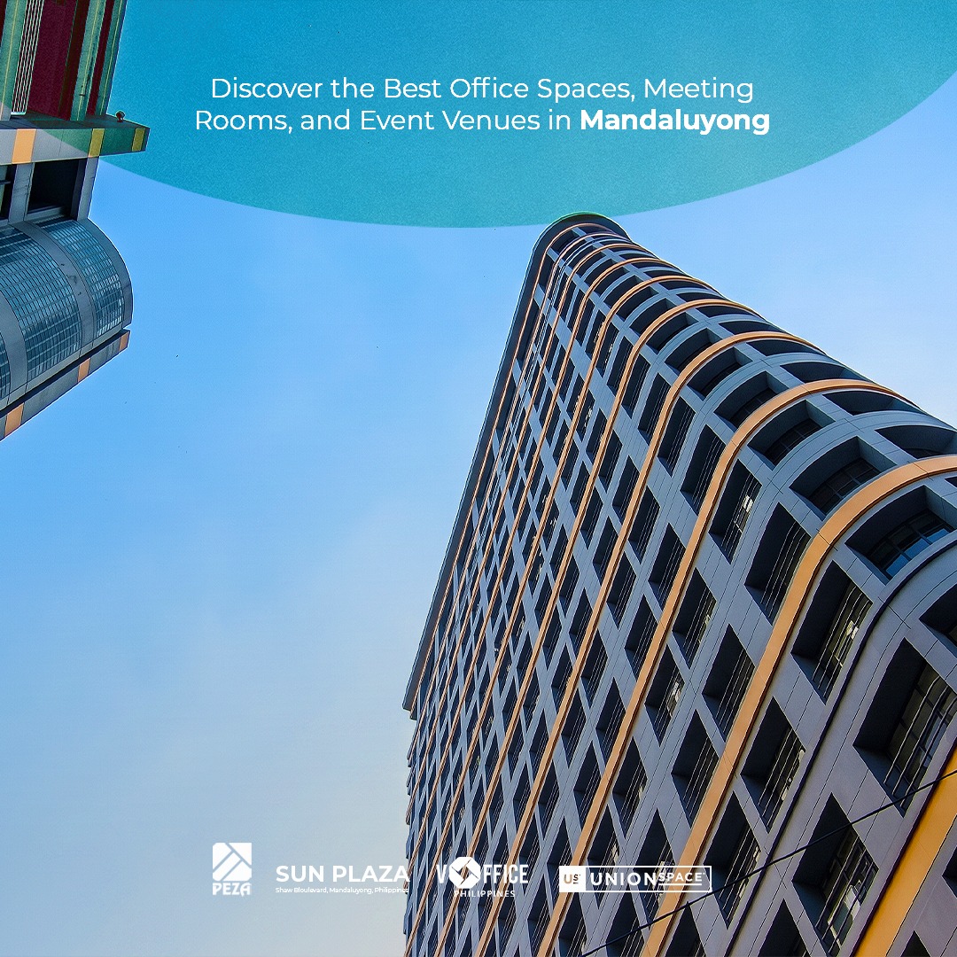 vOffice Phils Inc. Facebook ad