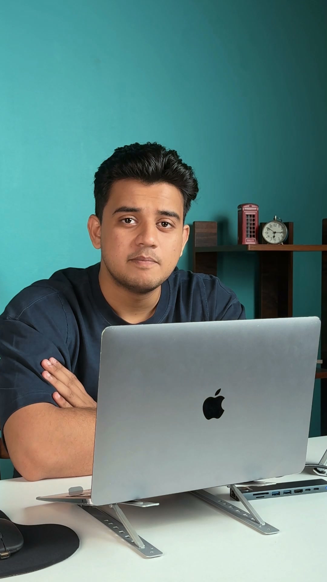 Compro System Facebook ad: Upgrade Your Workstation for Rs. 4,999