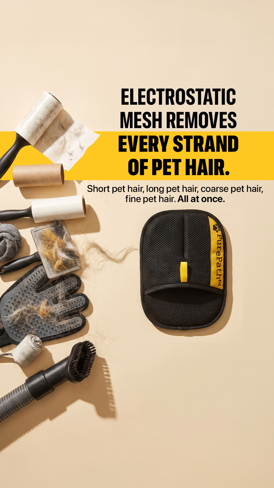 PurePath Facebook ad
