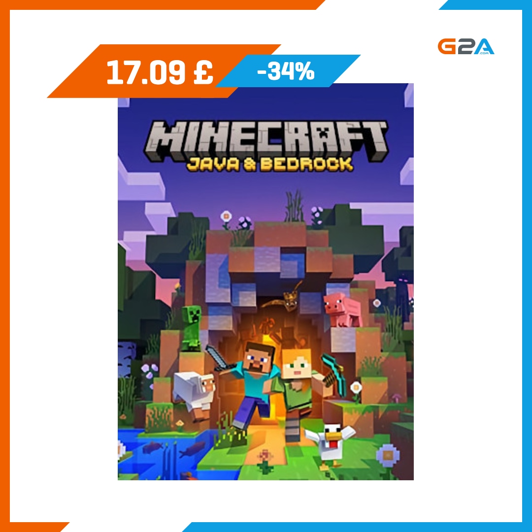G2A.COM Facebook ad