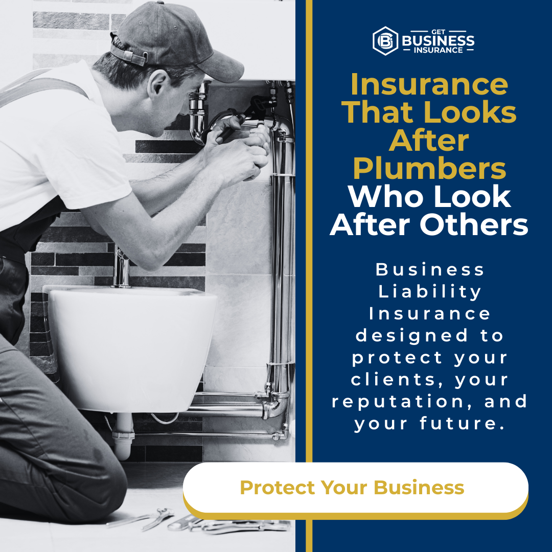 Get Business Insurance Facebook ad