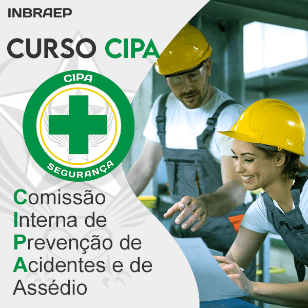 INBRAEP - Instituto Brasileiro de Ensino Profissionalizante Facebook ad