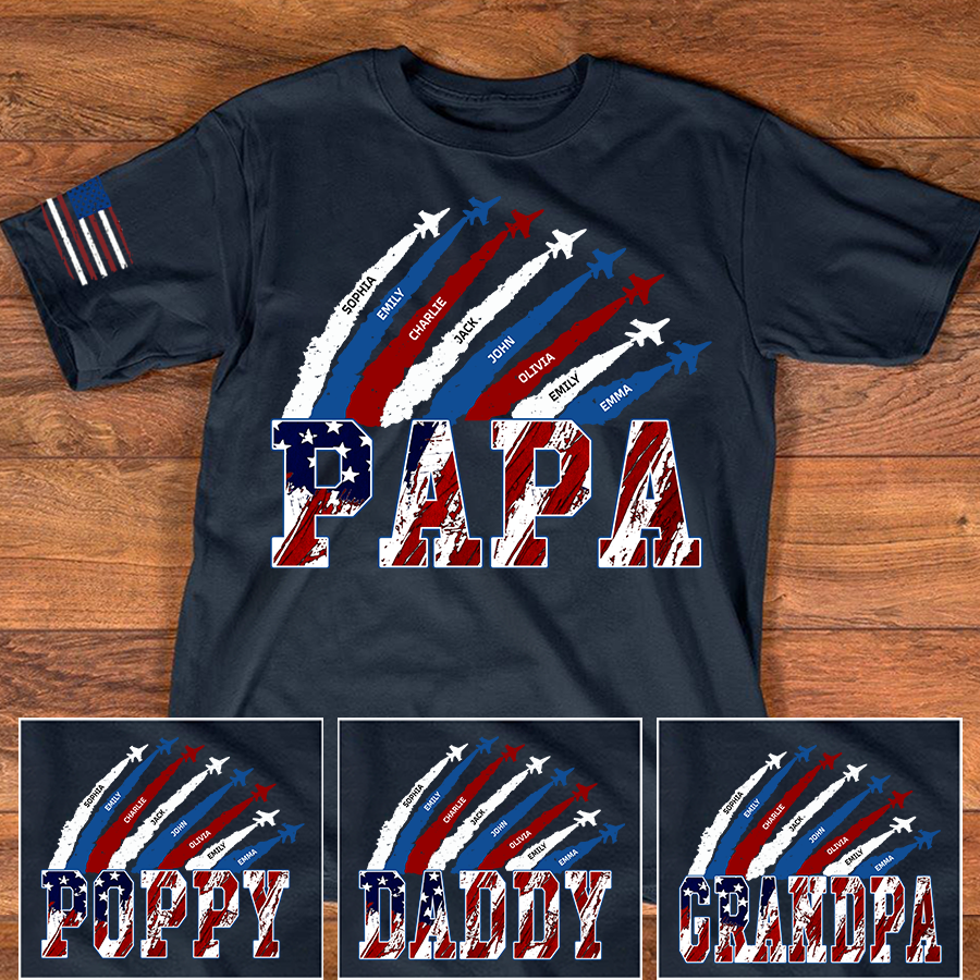 The Godmerch Store Facebook ad