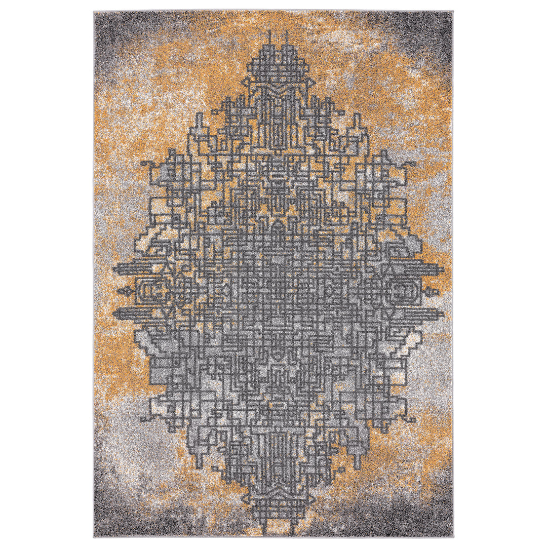 Abani Rugs Facebook ad: Transform your floors with warmth, and make your…