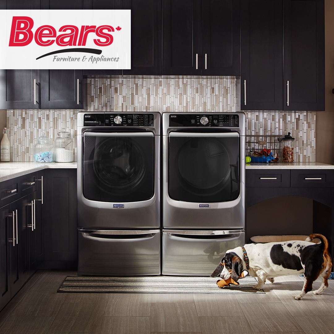 Bears Furniture & Appliances Facebook ad from Jun 14, 2023