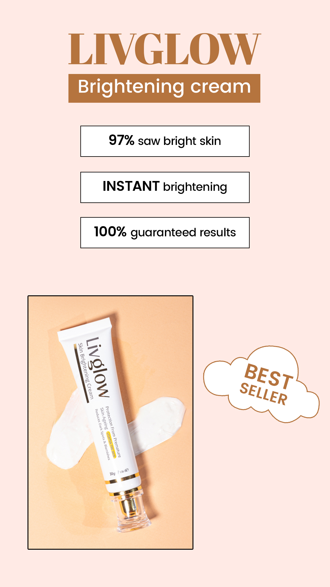 Livpharm Health Care Facebook ad