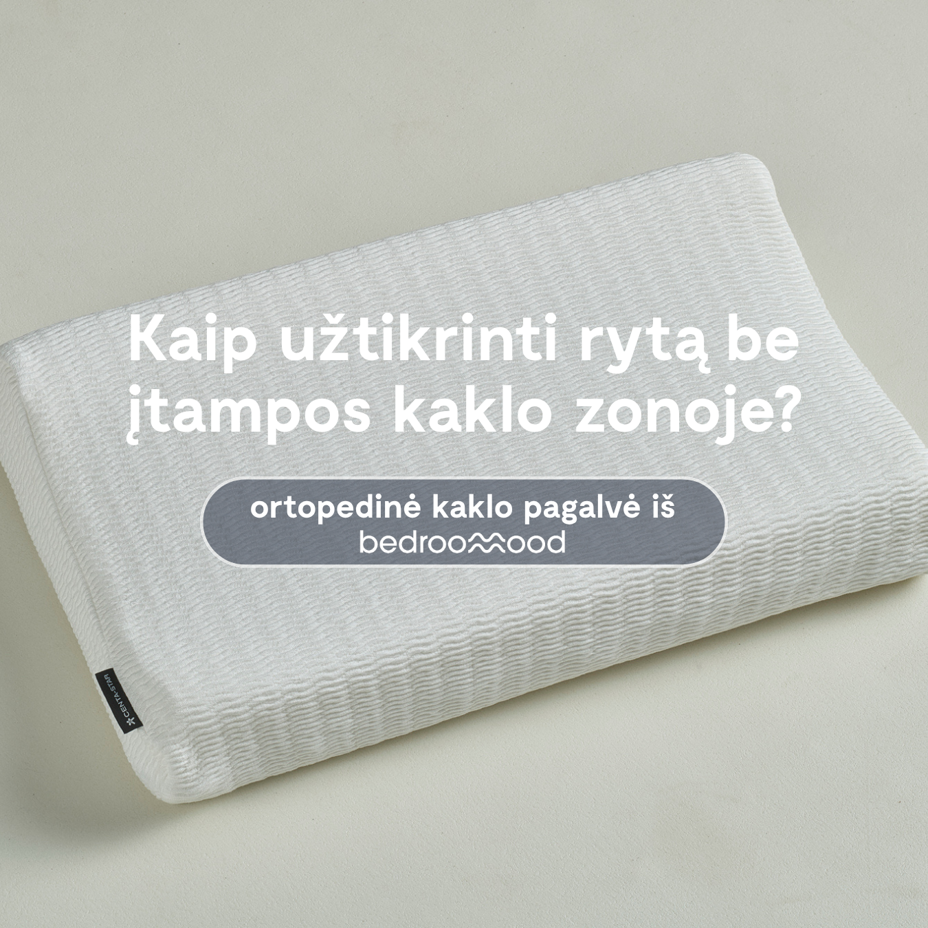 Bedroommood Facebook ad