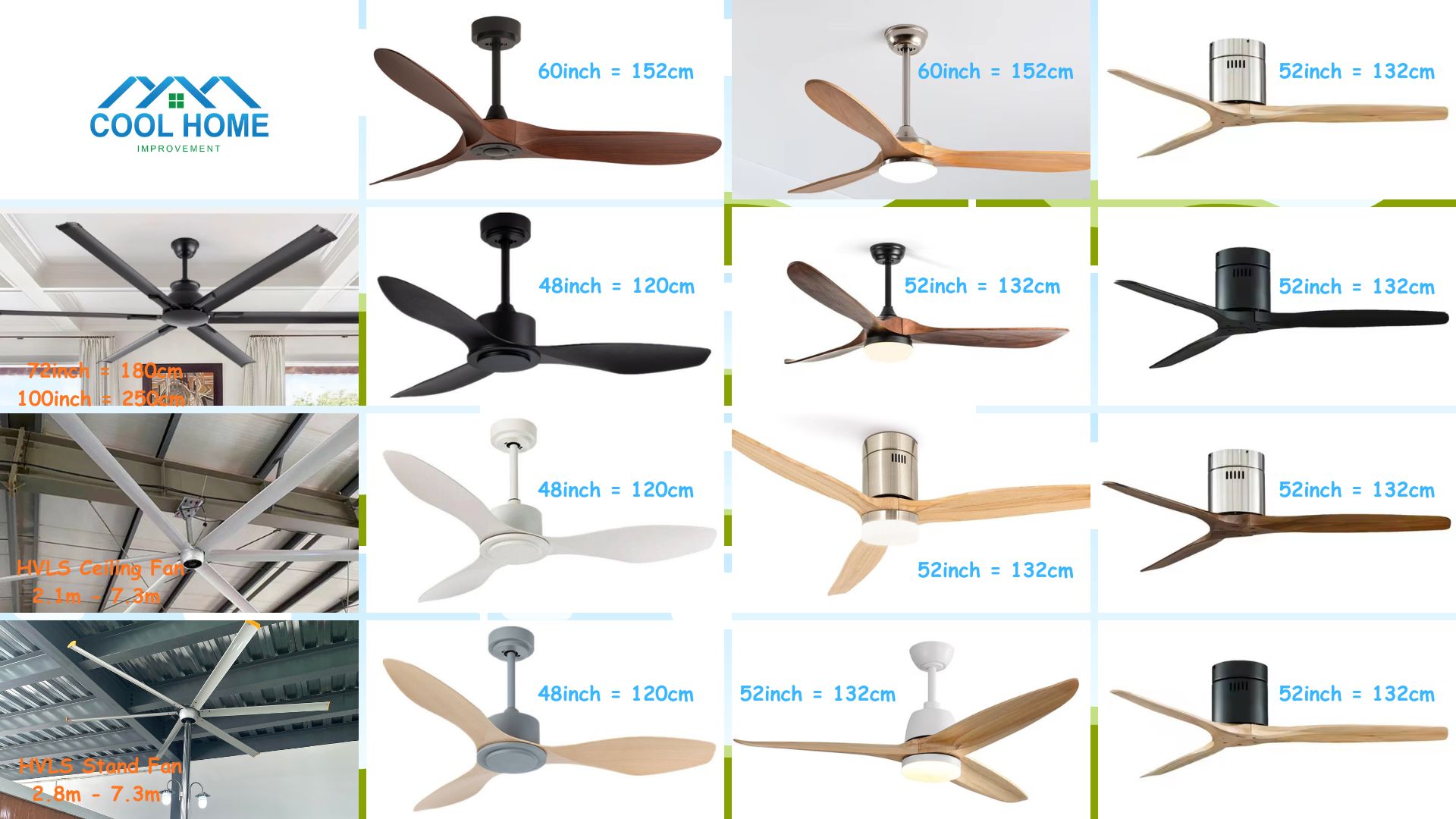Cool Home Improvement Facebook ad