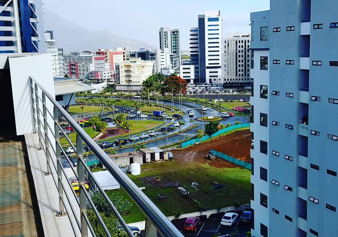 GroundWorks Mauritius Facebook ad: Property Management Services for Landlords in Mauritius |…