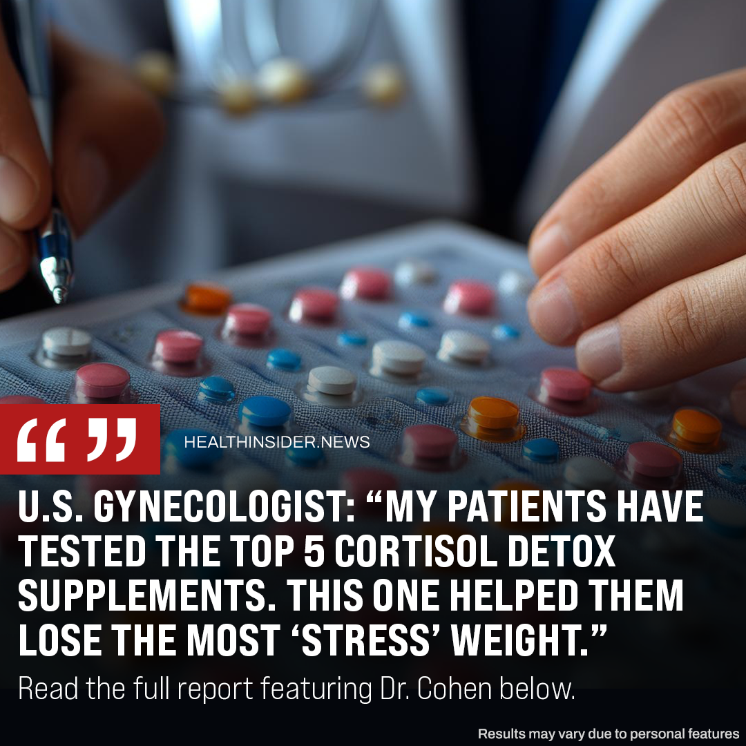 Health Insider Facebook ad