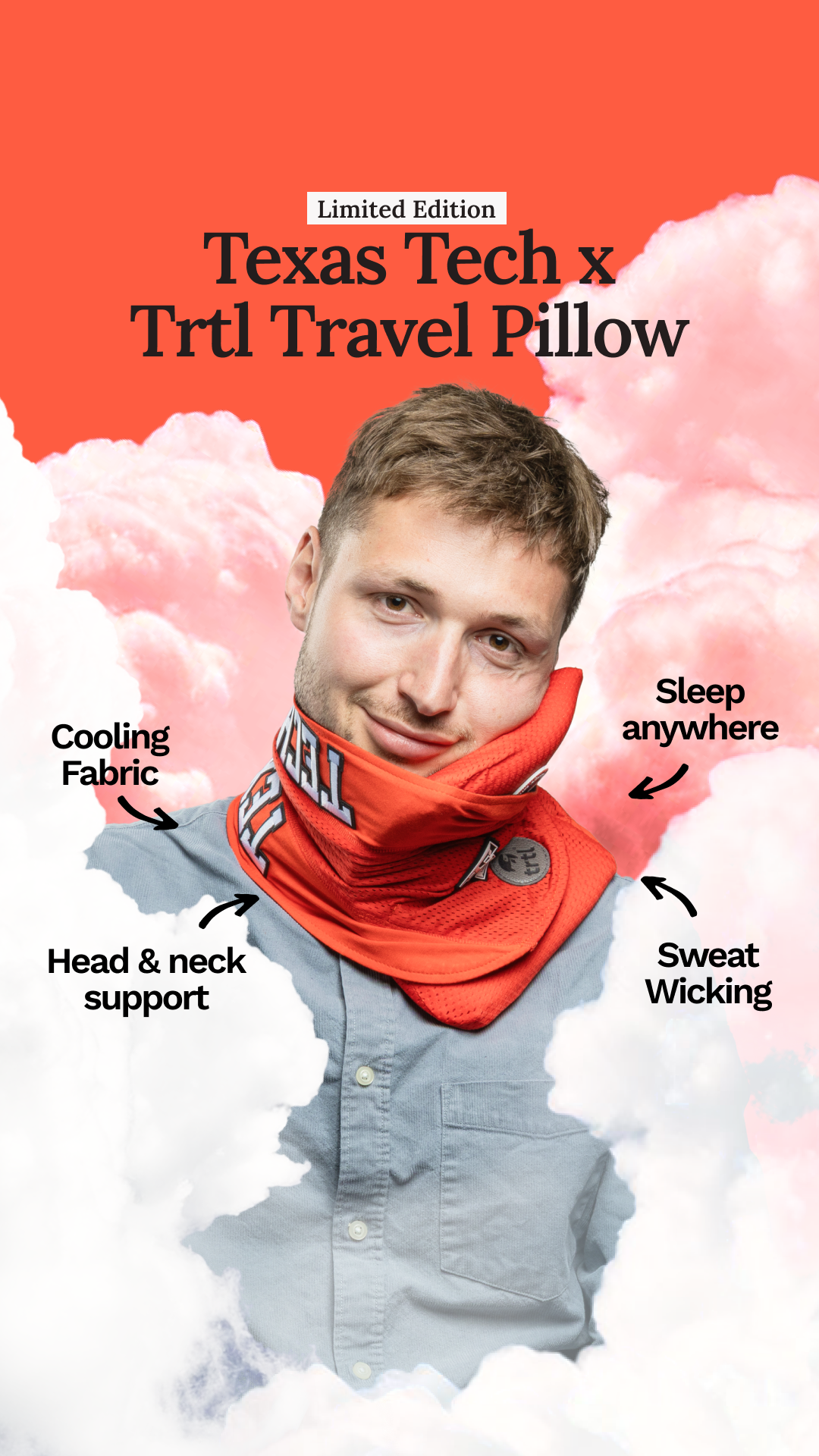Trtl Facebook ad