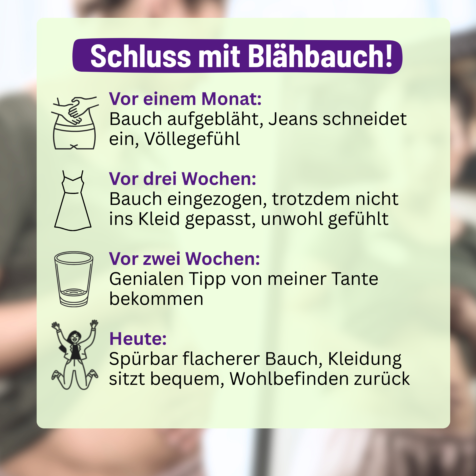 Spiegel der Gesundheit Facebook ad