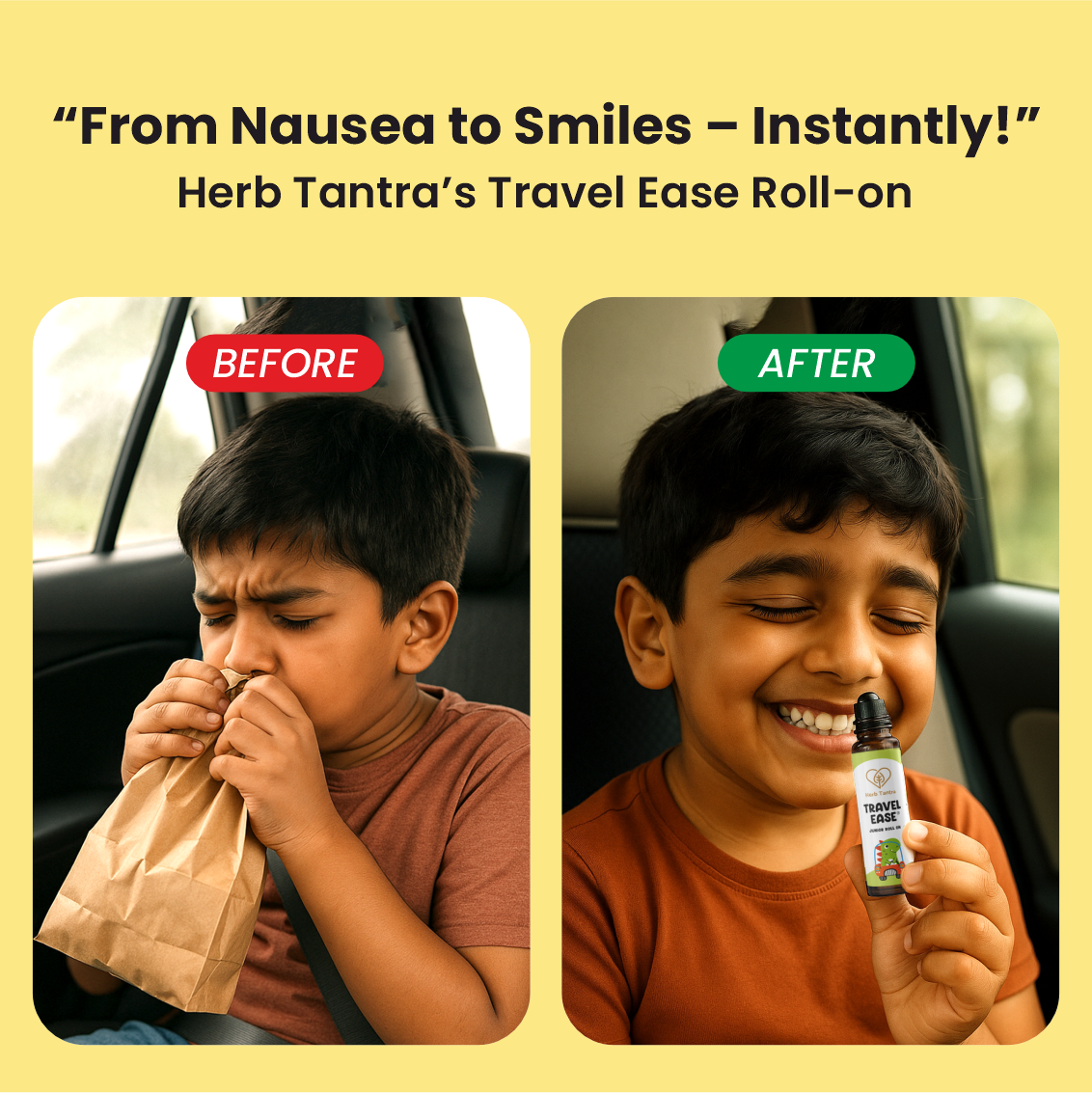 Herb Tantra Facebook ad from Jan 24, 2026