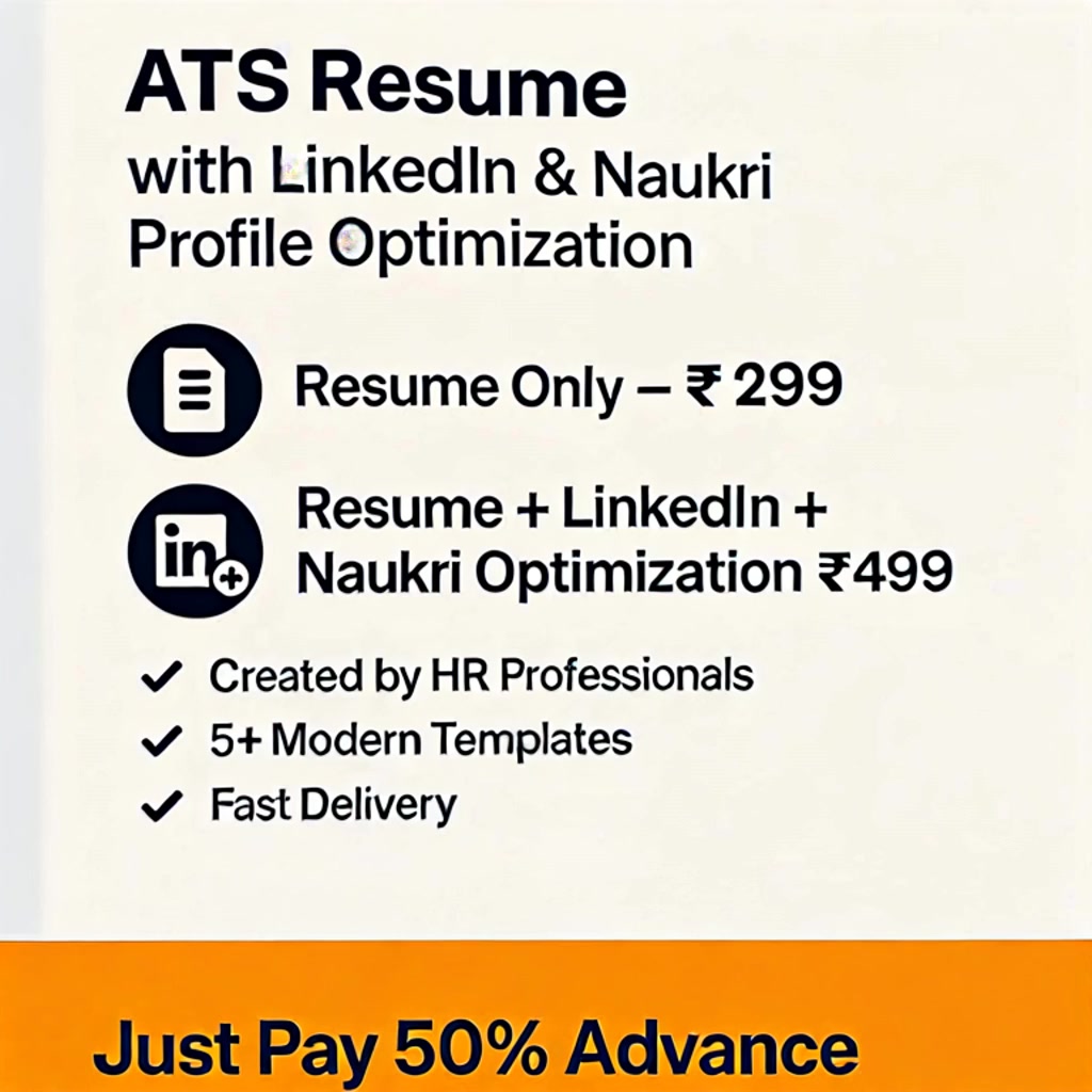 Evelina Darling Facebook ad: Just ₹299, Job Ready in 24 Hours